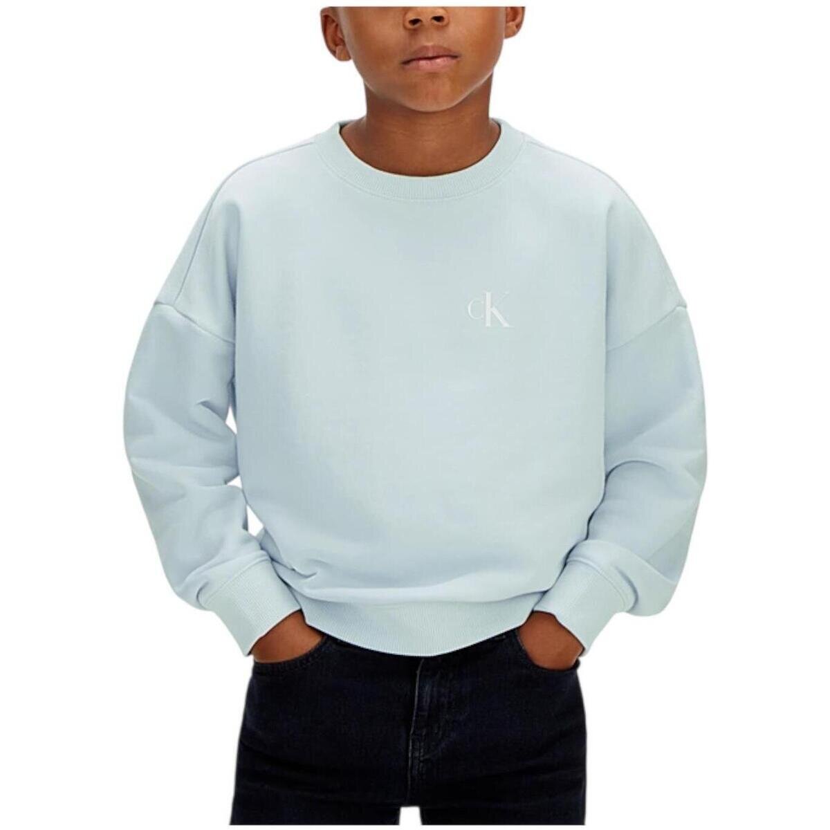 Calvin Klein Jeans Îmbracaminte LVCKSJB03B D5O