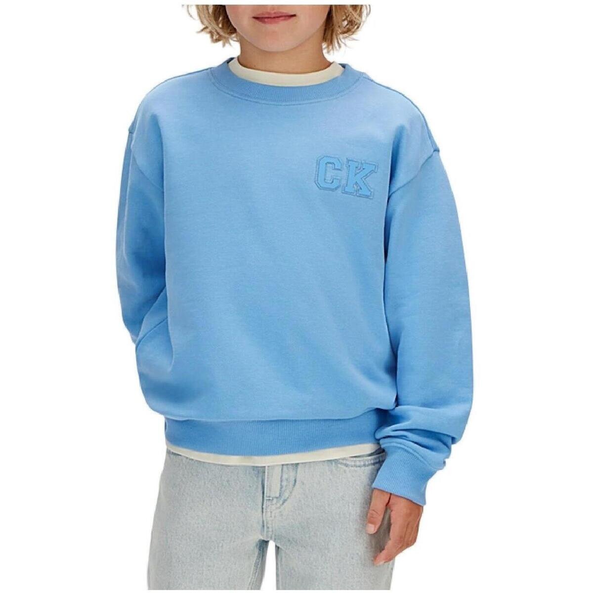 Calvin Klein Jeans Îmbracaminte LVCKSJB07B CIY