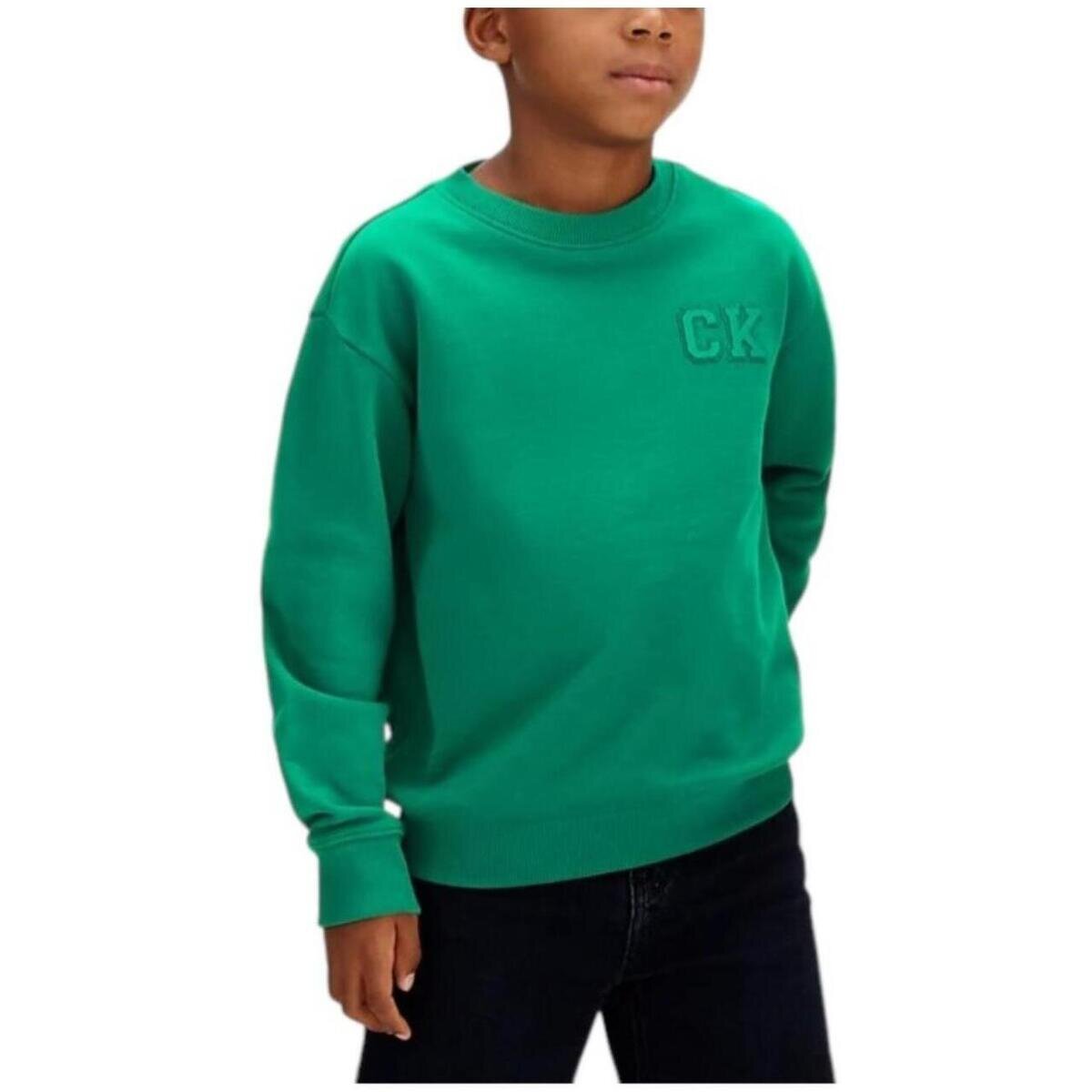 Calvin Klein Jeans Îmbracaminte LVCKSJB07BMRW