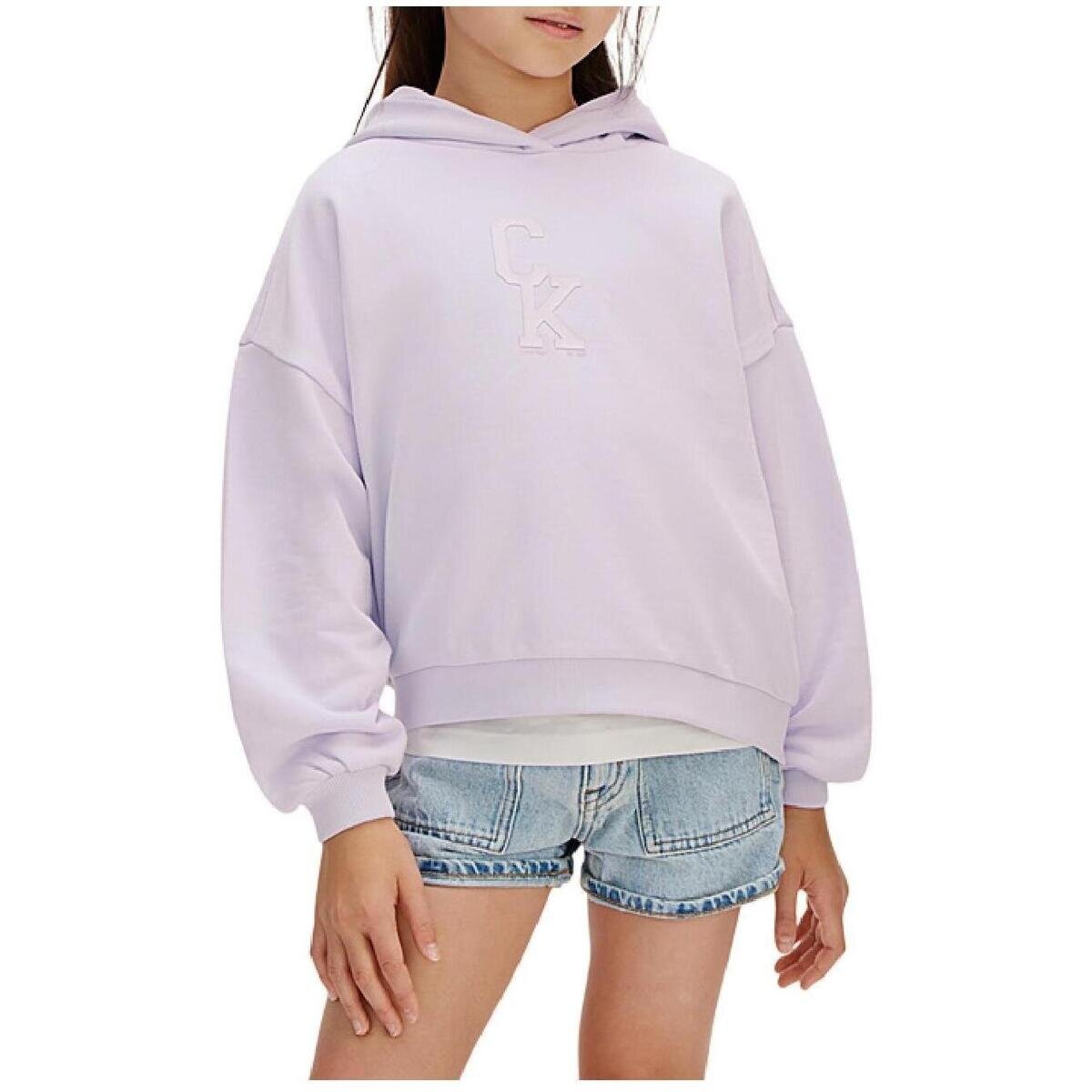 Calvin Klein Jeans Îmbracaminte LVCKSJB24GW0F