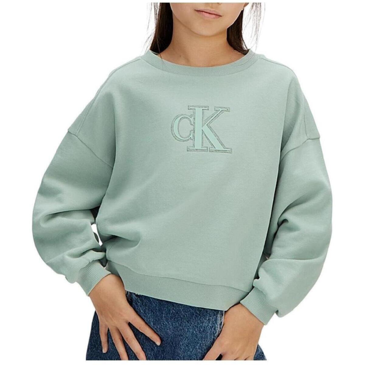 Calvin Klein Jeans Îmbracaminte LVCKSJB26G PCY