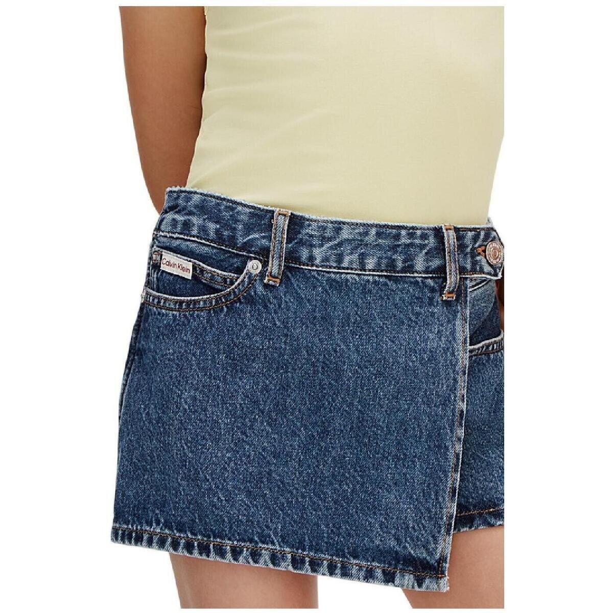 Calvin Klein Jeans Îmbracaminte LVCKSJC17G 1BJ