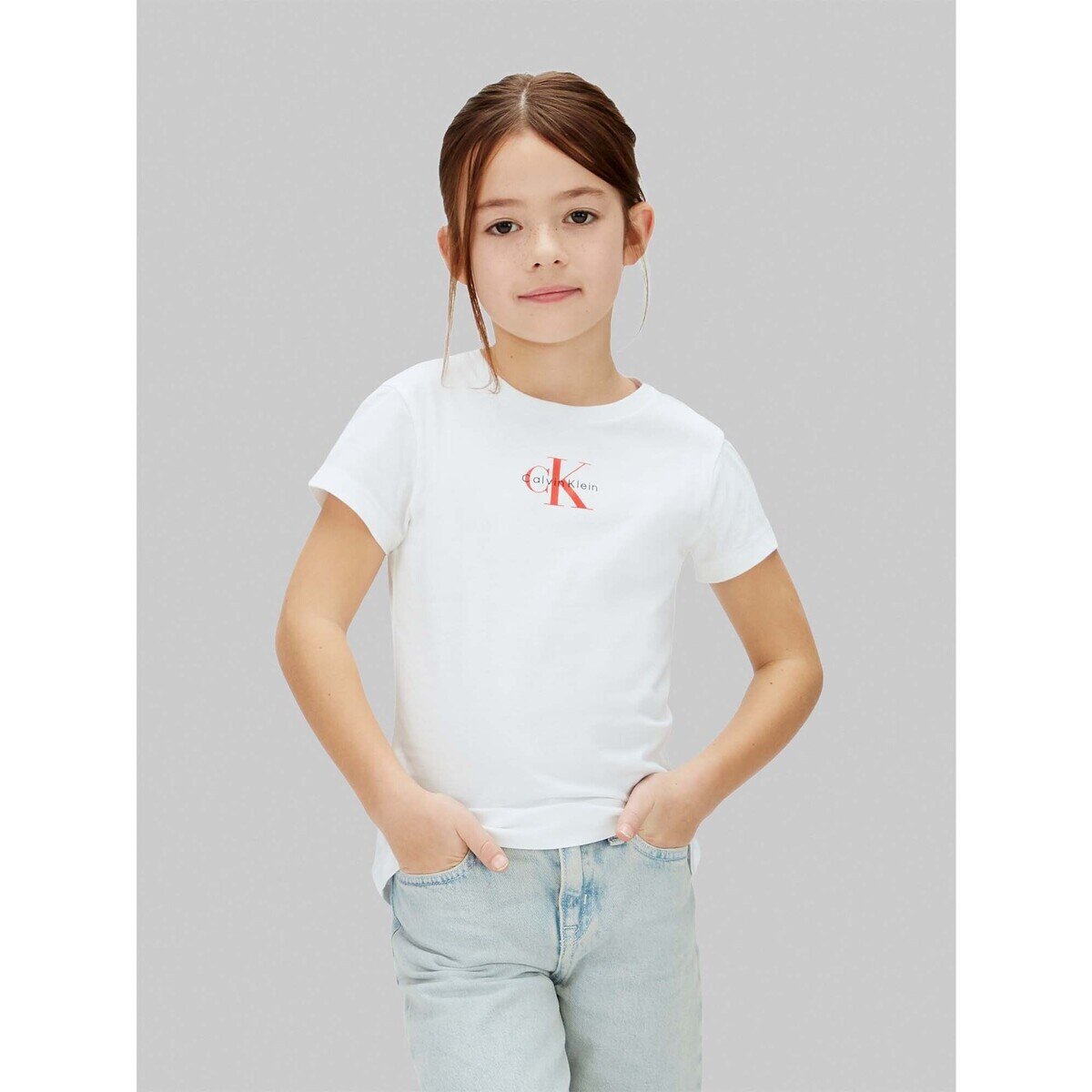 Calvin Klein Jeans Îmbracaminte Micro Monogram Top