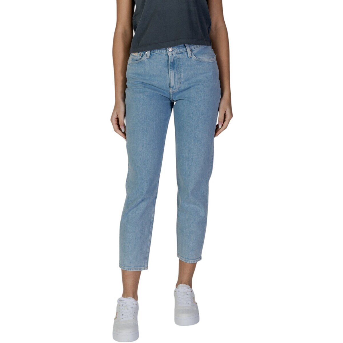 Calvin Klein Jeans Îmbracaminte MOM J20J224516