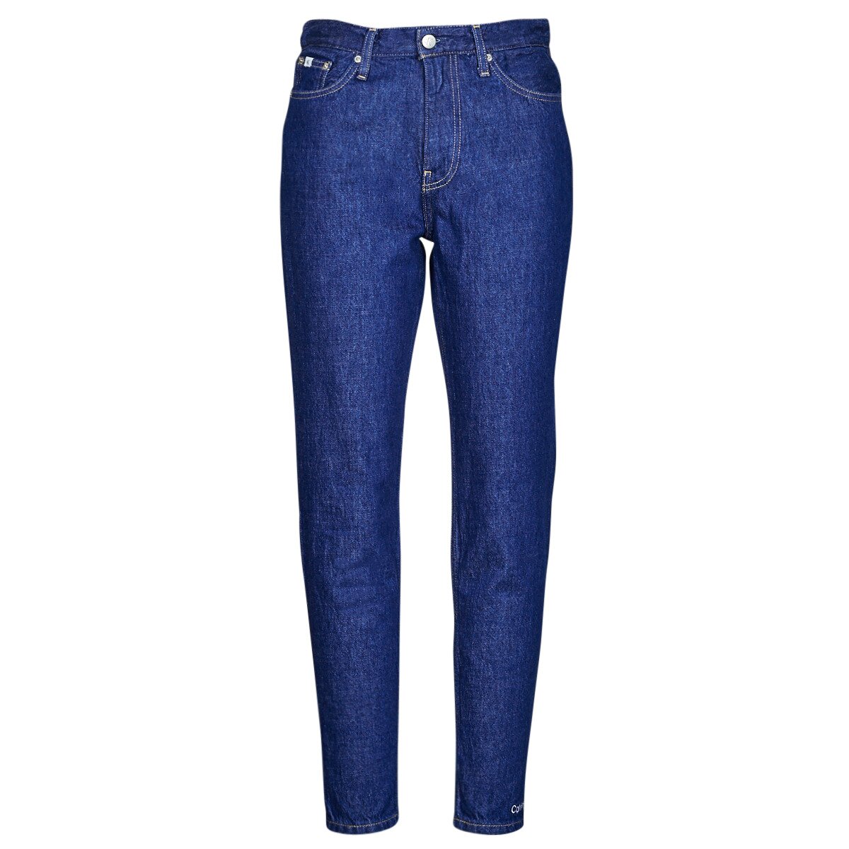 Calvin Klein Jeans Îmbracaminte MOM JEAN