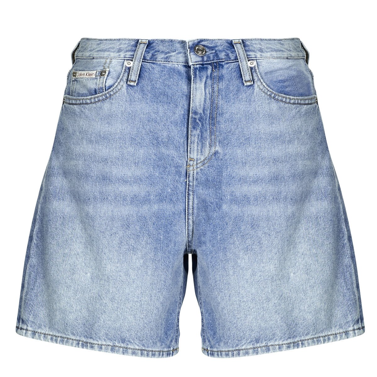 Calvin Klein Jeans Îmbracaminte MOM SHORT