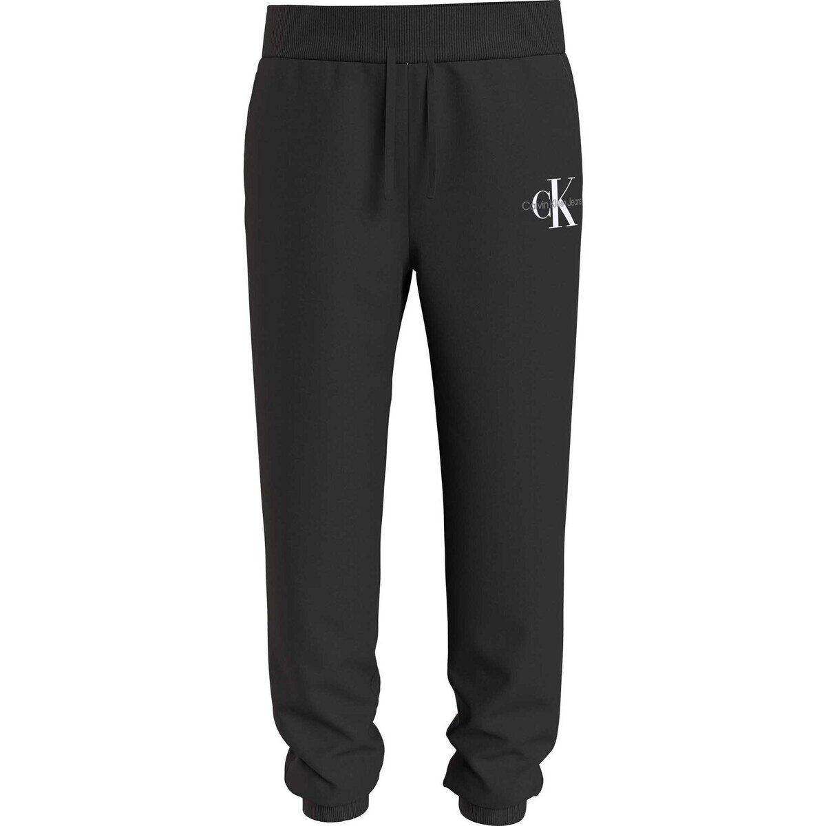 Calvin Klein Jeans Îmbracaminte Monogram Logo Sweatpants