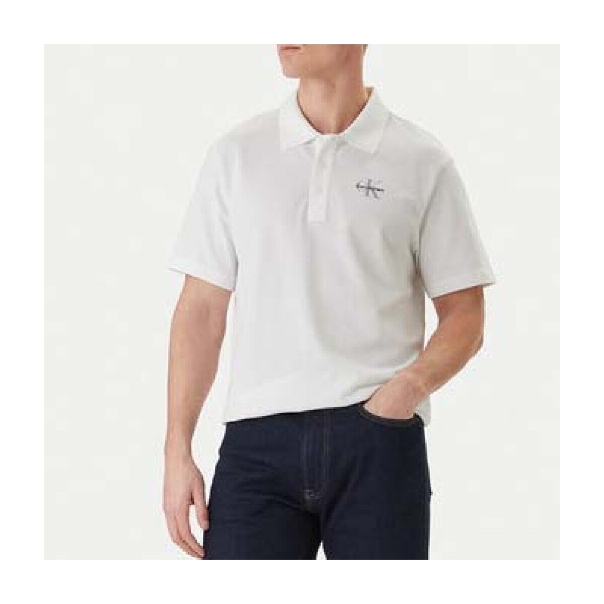 Calvin Klein Jeans Îmbracaminte Monologo Casual