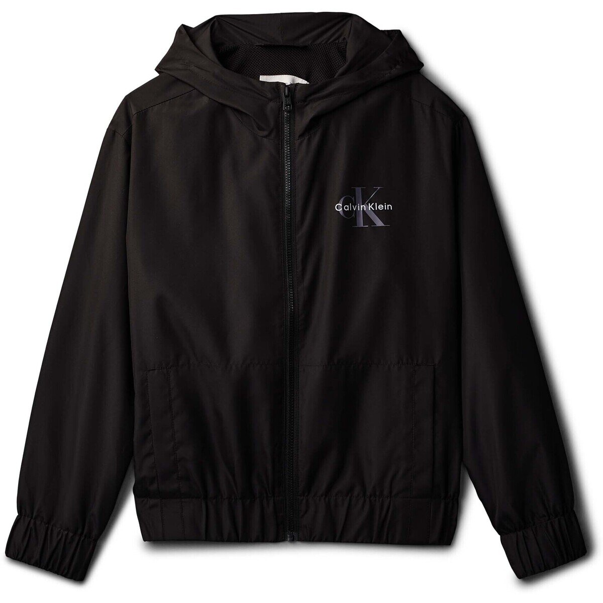 Calvin Klein Jeans Îmbracaminte Monologo Essential Jacket