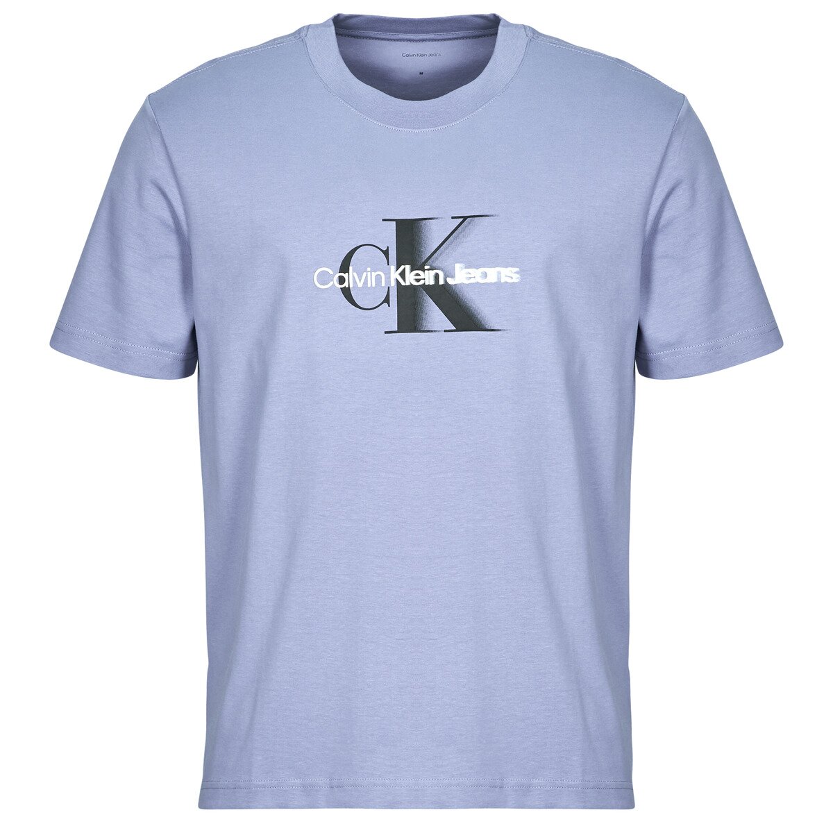 Calvin Klein Jeans Îmbracaminte MONOLOGO SHIFT TEE