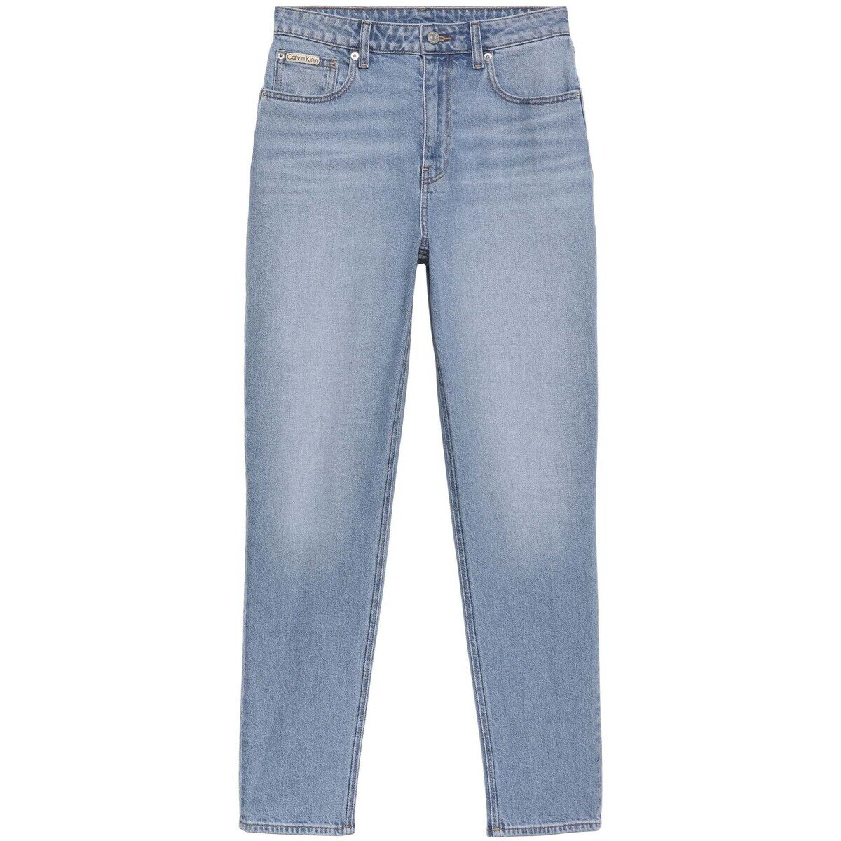 Calvin Klein Jeans Îmbracaminte New Mom Jean Panama