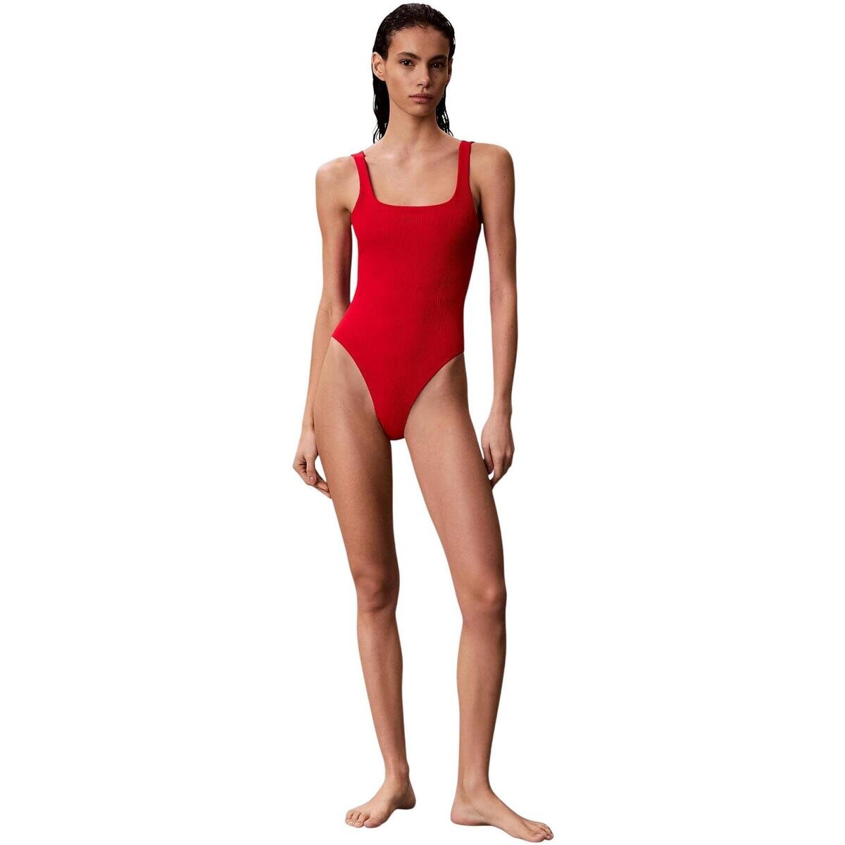 Calvin Klein Jeans Îmbracaminte ONE PIECE LV00Q61142