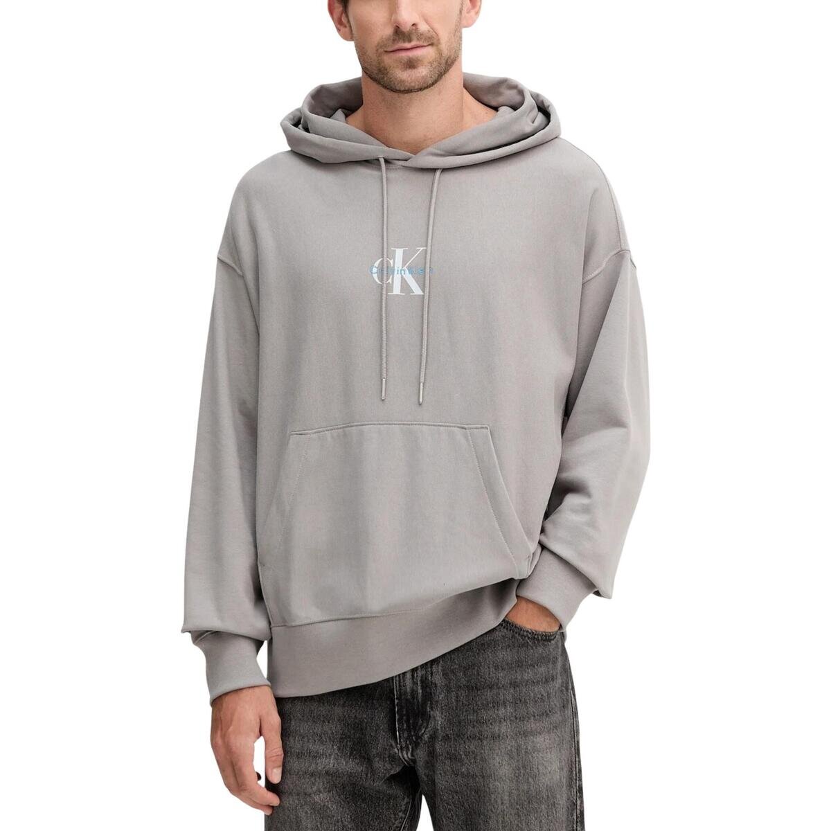 Calvin Klein Jeans Îmbracaminte PREMIUM TERRY MICRO LV04RC281G
