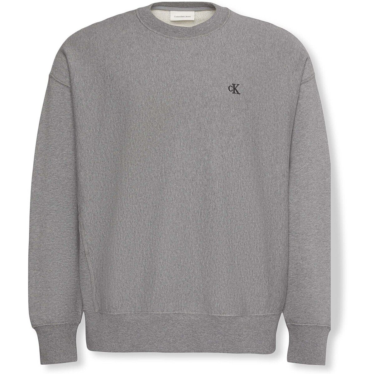 Calvin Klein Jeans Îmbracaminte Premium Terry Monogr