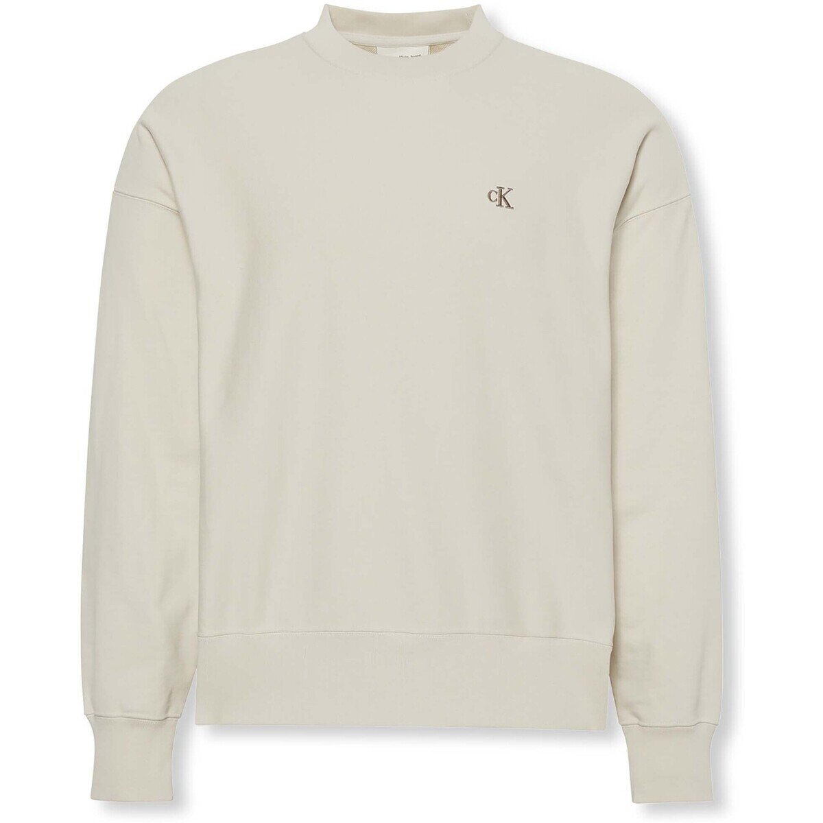 Calvin Klein Jeans Îmbracaminte Premium Terry Monogr