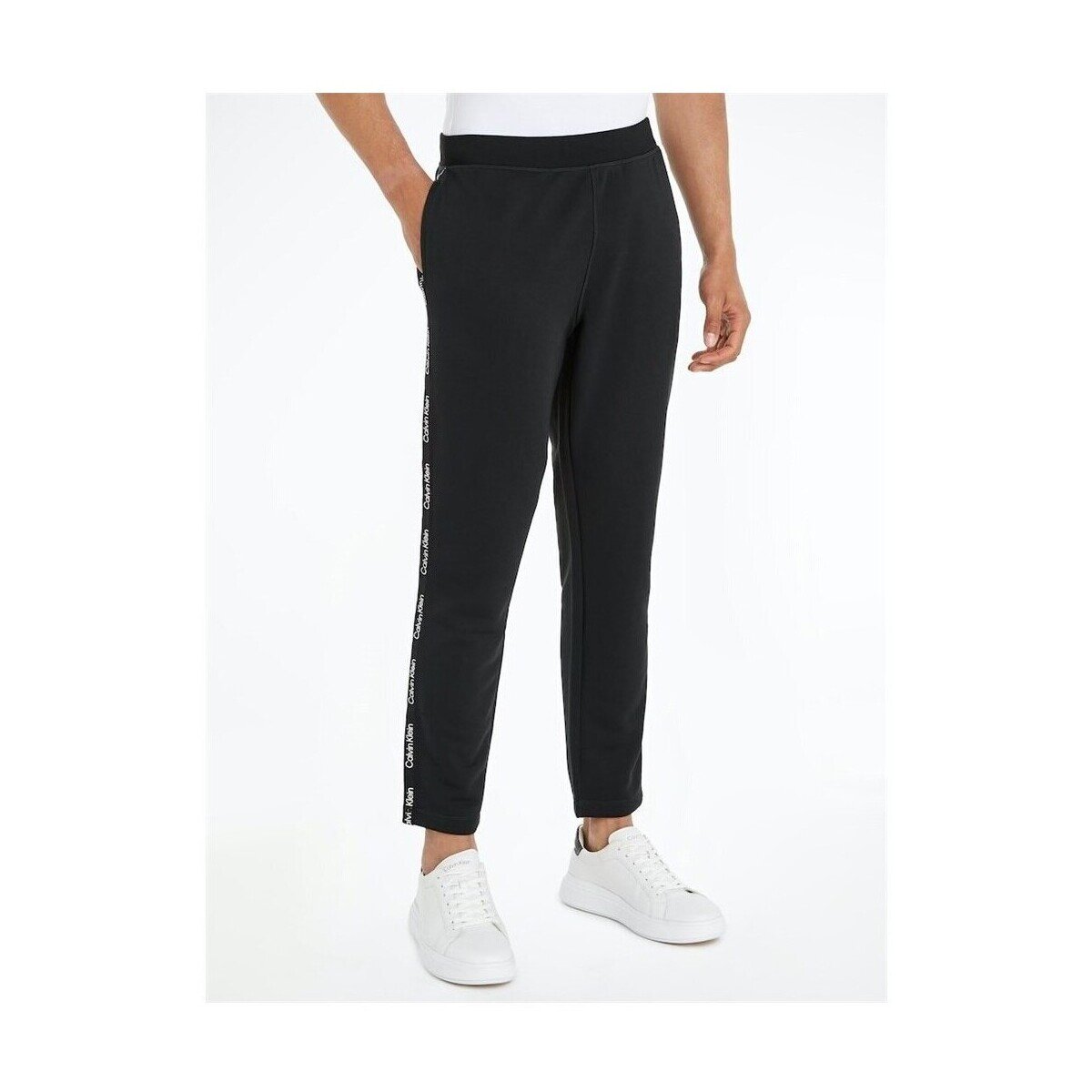 Calvin Klein Jeans Îmbracaminte Pw Jogger