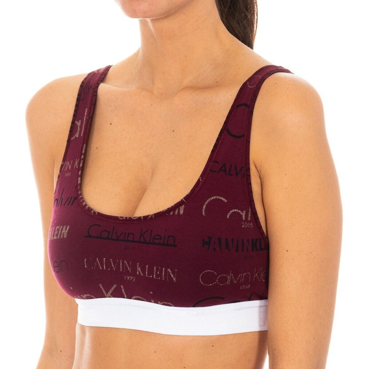 Calvin Klein Jeans Îmbracaminte QF4057E