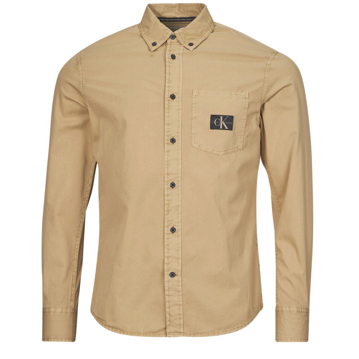 Calvin Klein Jeans Îmbracaminte REGULAR SHIRT