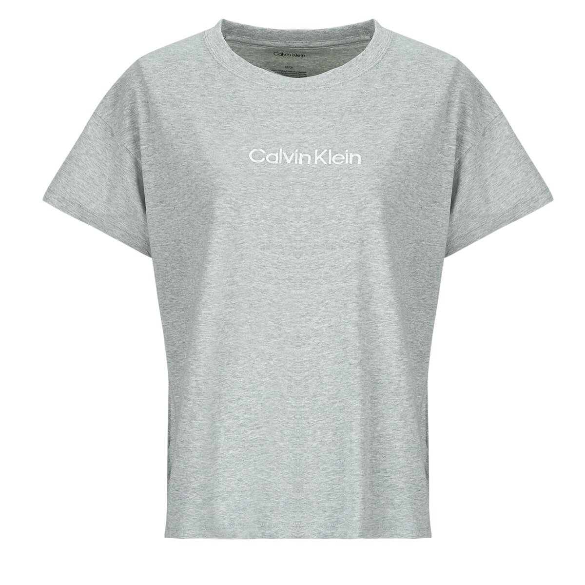 Calvin Klein Jeans Îmbracaminte RELAXED TEE