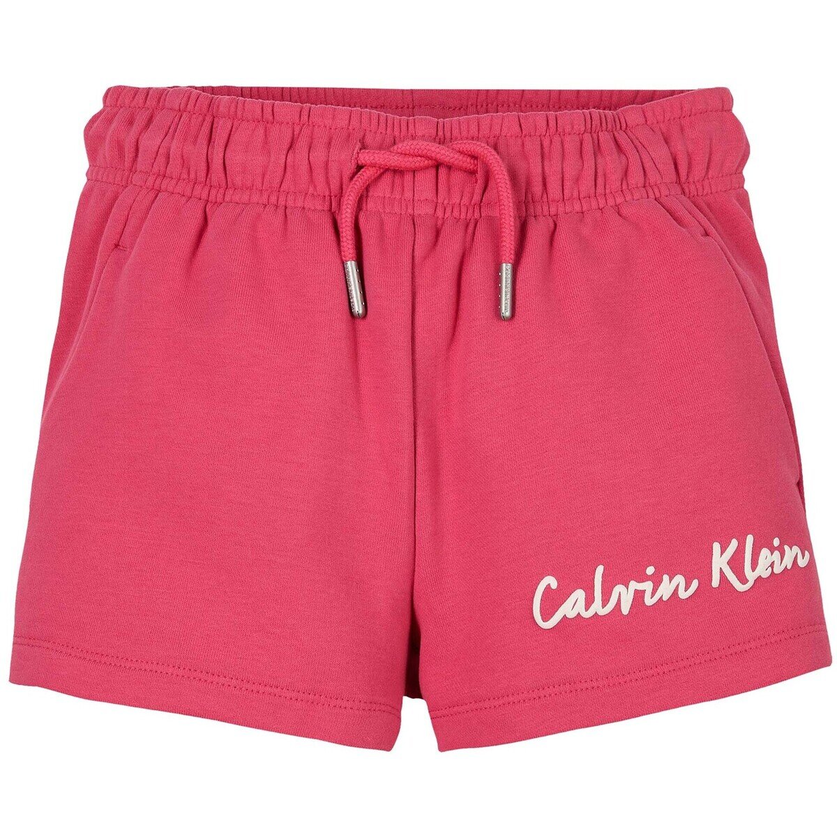 Calvin Klein Jeans Îmbracaminte Script Logo Hwk Shorts