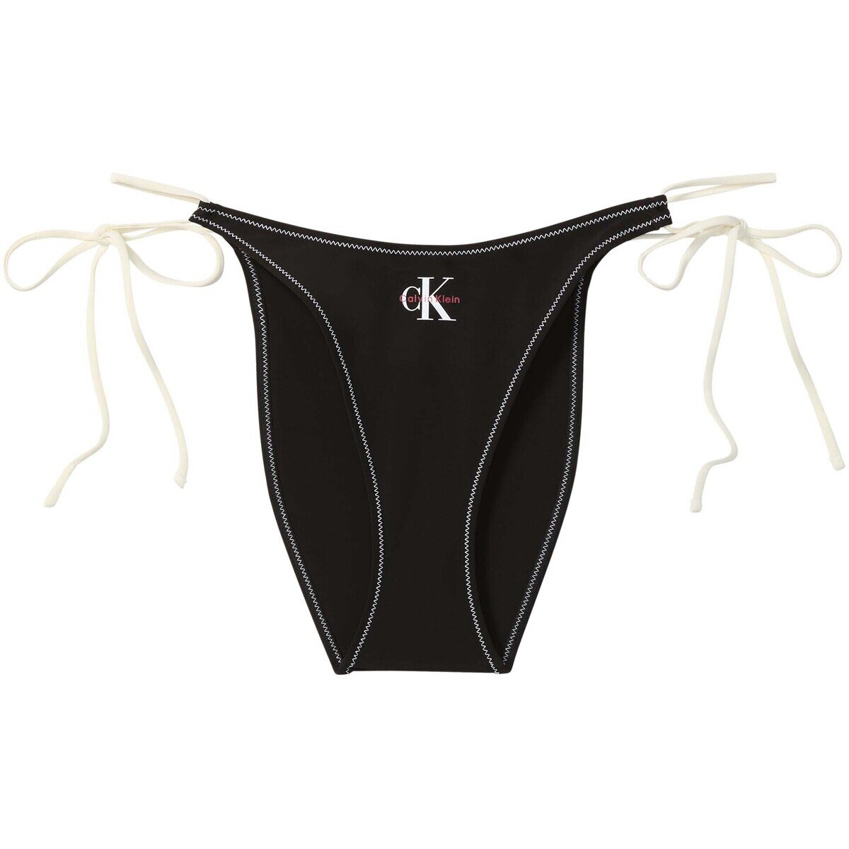 Calvin Klein Jeans Îmbracaminte Side Tie Bottom