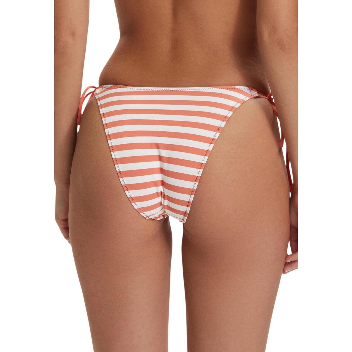 Calvin Klein Jeans Îmbracaminte SIDE TIE BOTTOM LV00Q61215