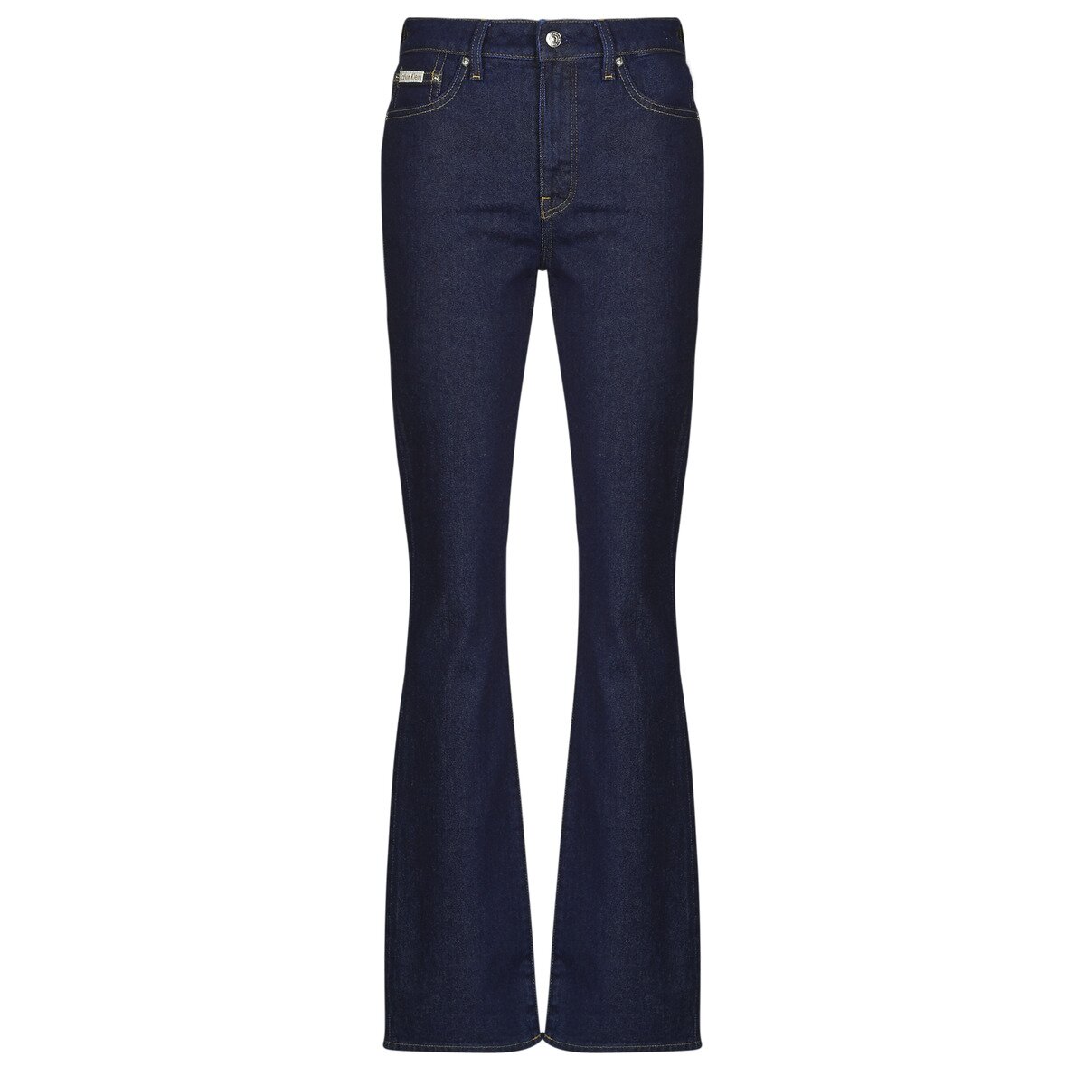 Calvin Klein Jeans Îmbracaminte SKINNY BOOT CK CLASSIC RINSE