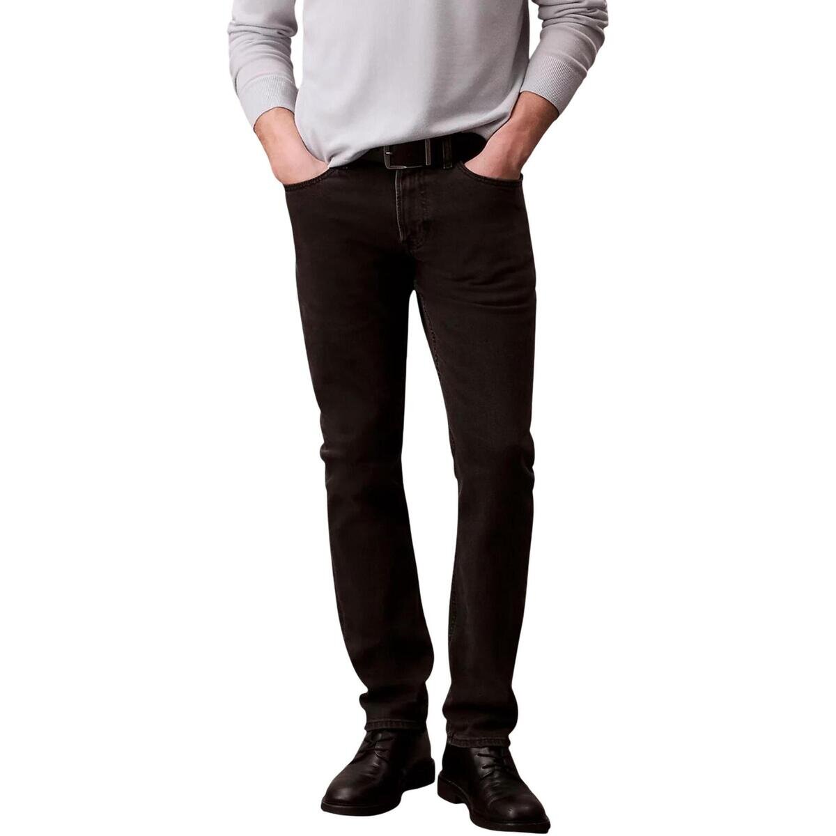 Calvin Klein Jeans Îmbracaminte SLIM CK ESSENTIAL BL LV04RB738G