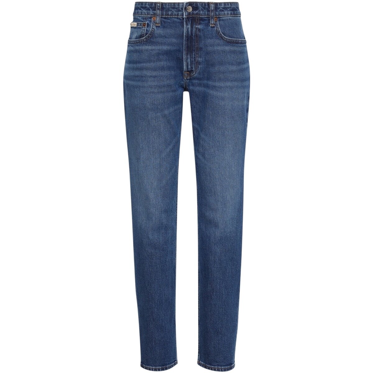 Calvin Klein Jeans Îmbracaminte SLIM HAMPTON JEAN LV04RB735G