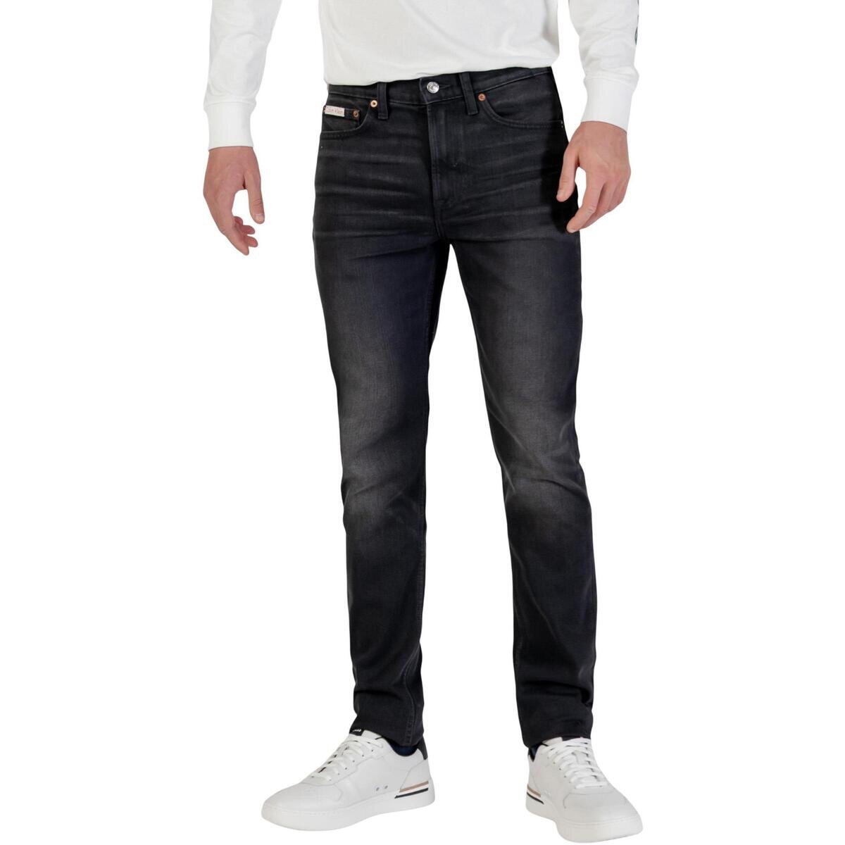 Calvin Klein Jeans Îmbracaminte SLIM TAPER SIDEWALK LV04LB776G