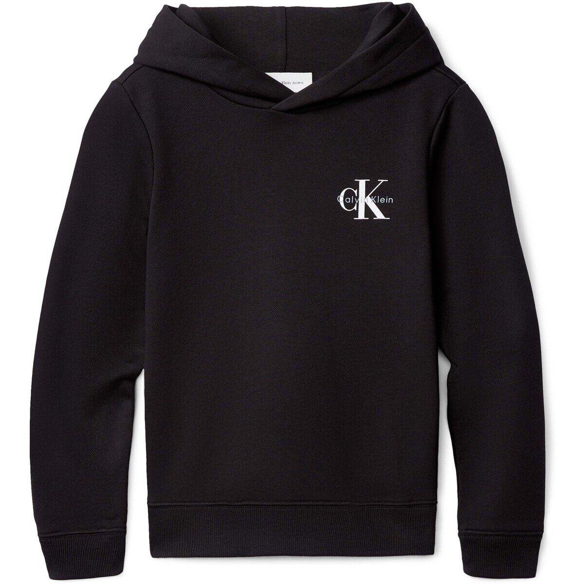 Calvin Klein Jeans Îmbracaminte Small Monogram Hoodie