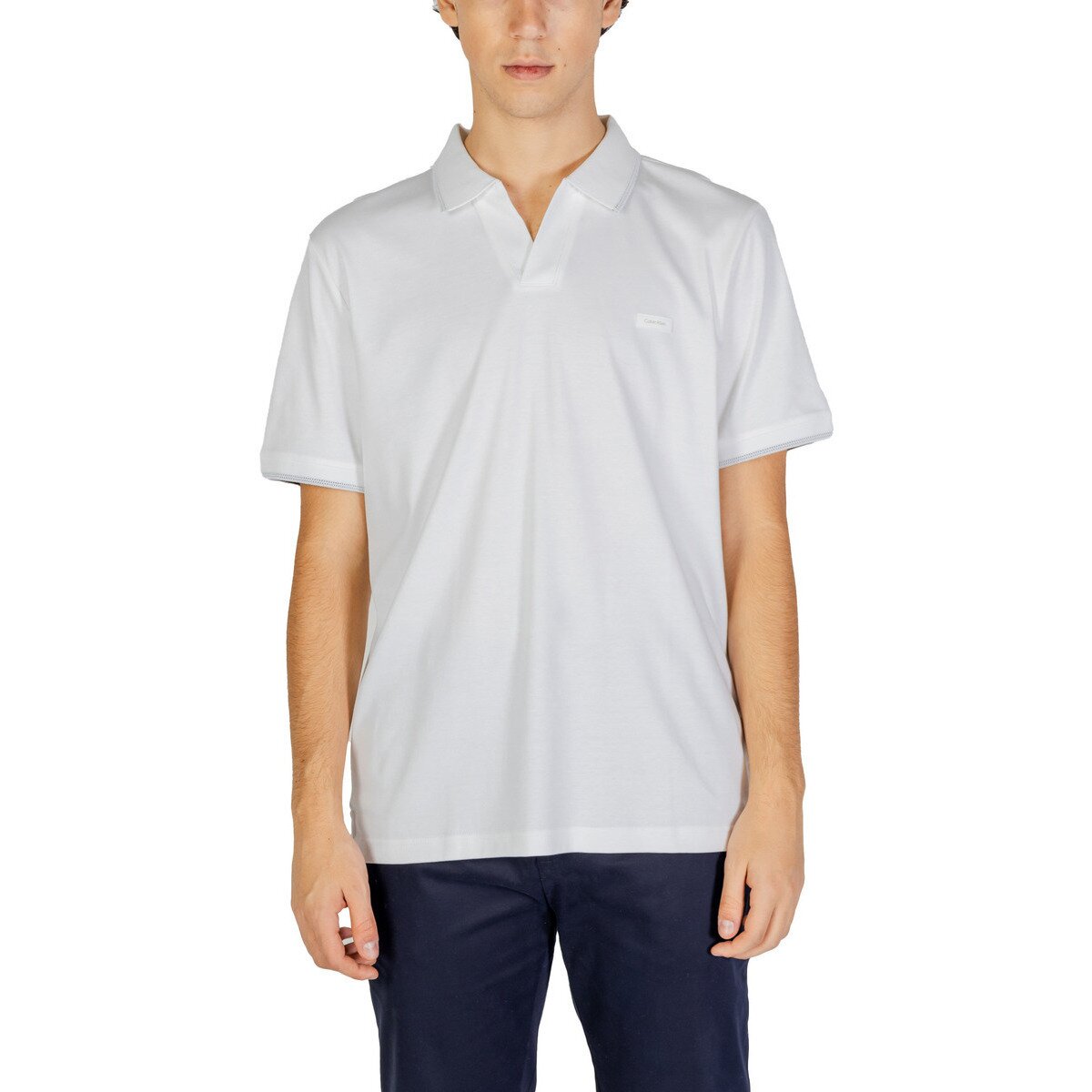 Calvin Klein Jeans Îmbracaminte SMOOTH COTTON OPEN K10K113072