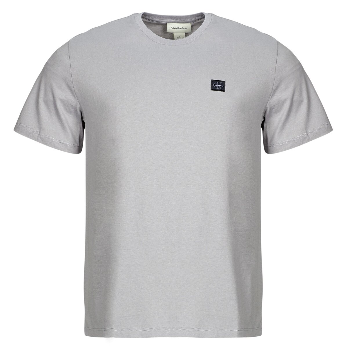 Calvin Klein Jeans Îmbracaminte SS BADGE 30S JERSEY CLASSIC TEE