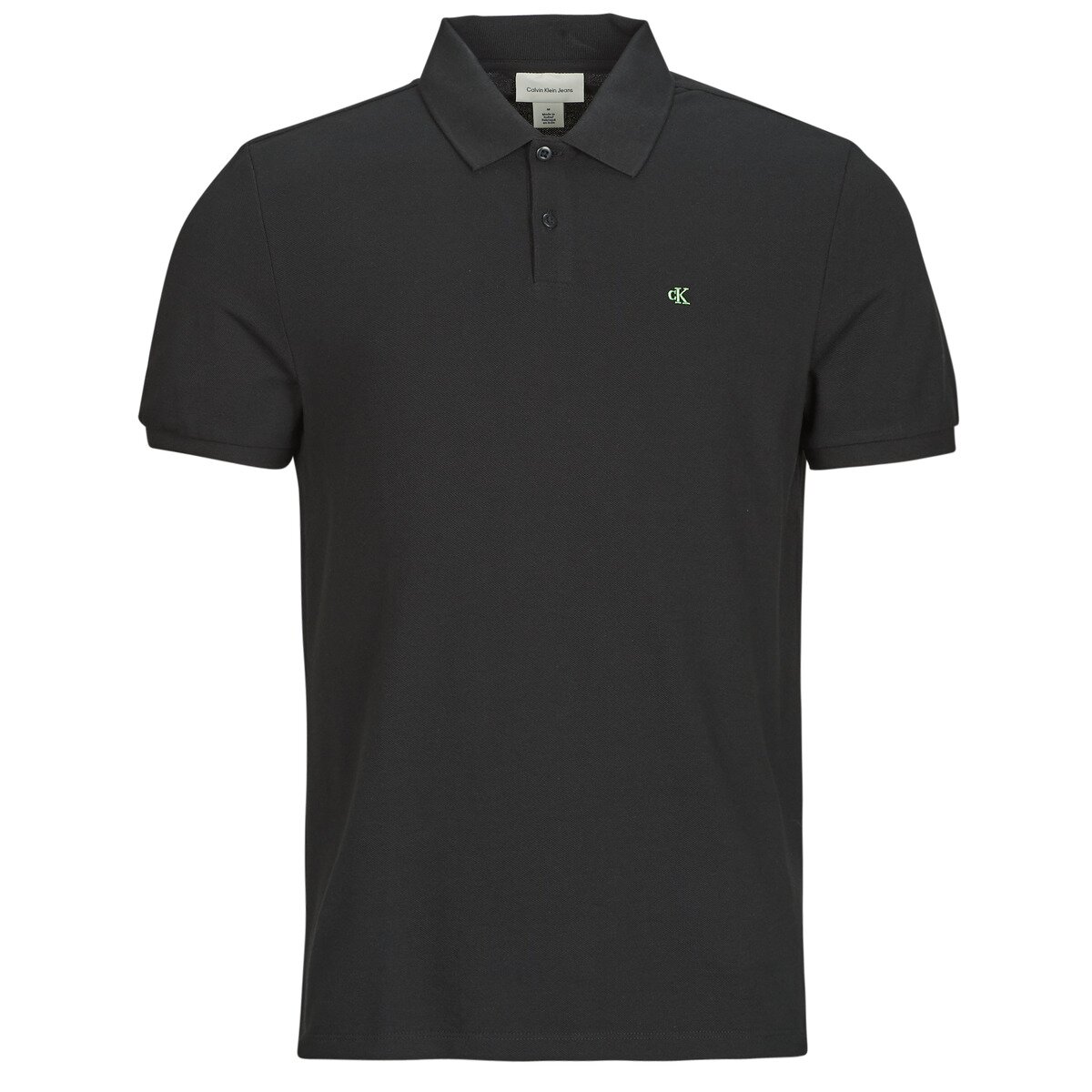 Calvin Klein Jeans Îmbracaminte SS CASUAL PIQUE CLASSIC POLO
