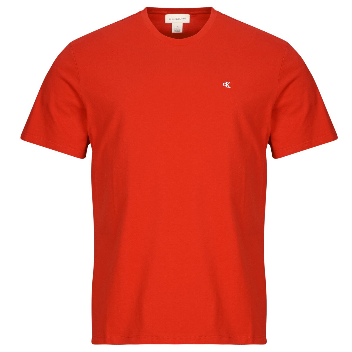 Calvin Klein Jeans Îmbracaminte SS CLASSIC MONOGRAM TEE