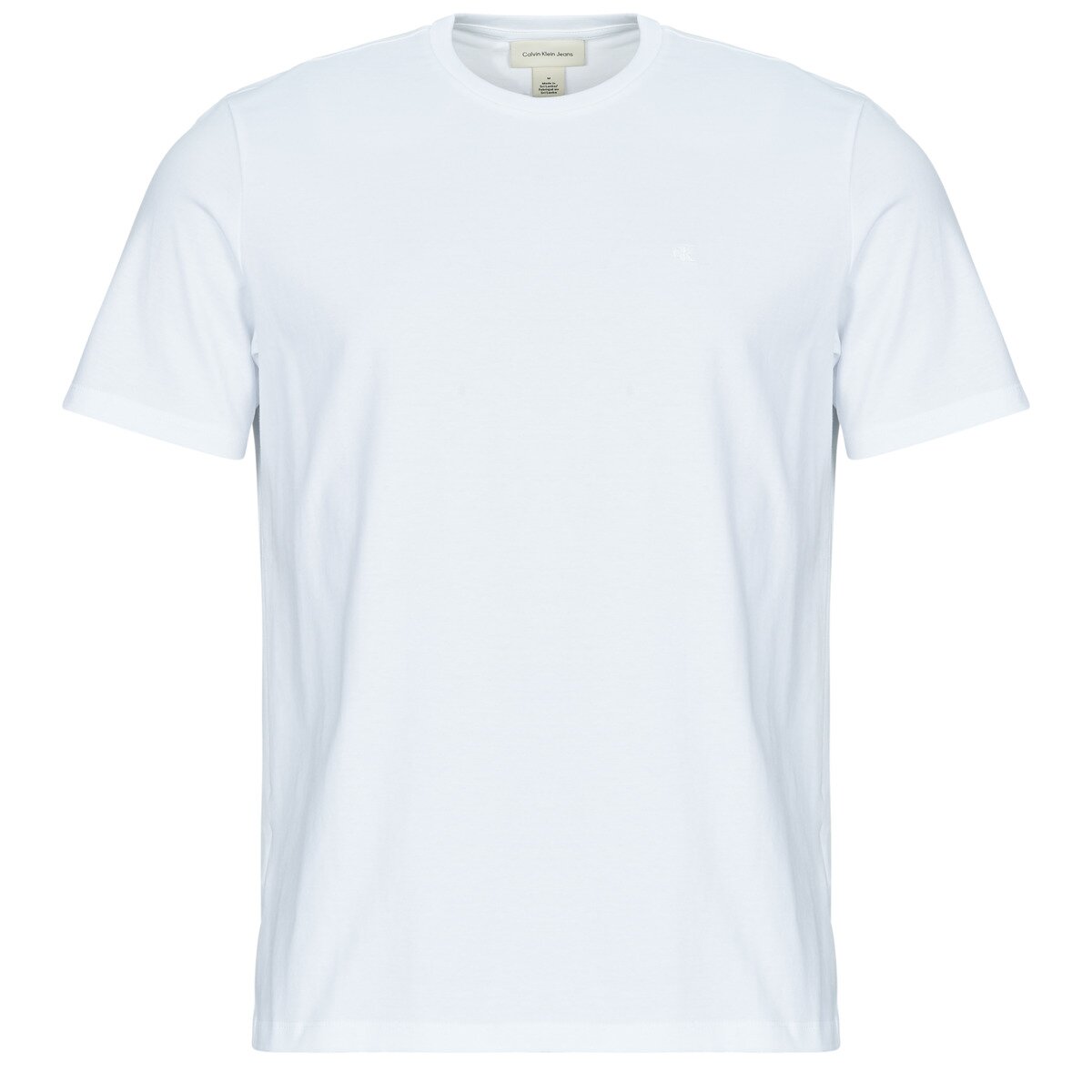 Calvin Klein Jeans Îmbracaminte SS CLASSIC MONOGRAM TEE