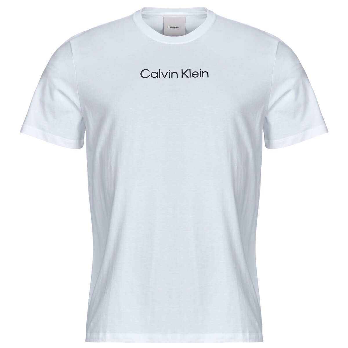 Calvin Klein Jeans Îmbracaminte SS STANDARD LOGO 30S CREWNK TEE