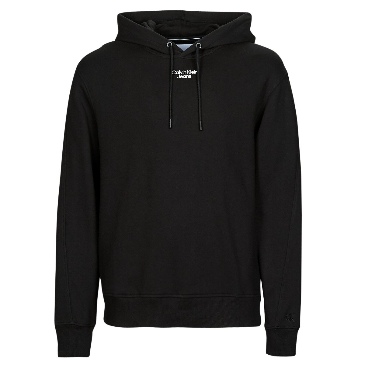 Calvin Klein Jeans Îmbracaminte STACKED LOGO HOODIE
