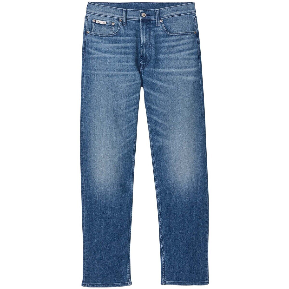 Calvin Klein Jeans Îmbracaminte Standard Straight Em
