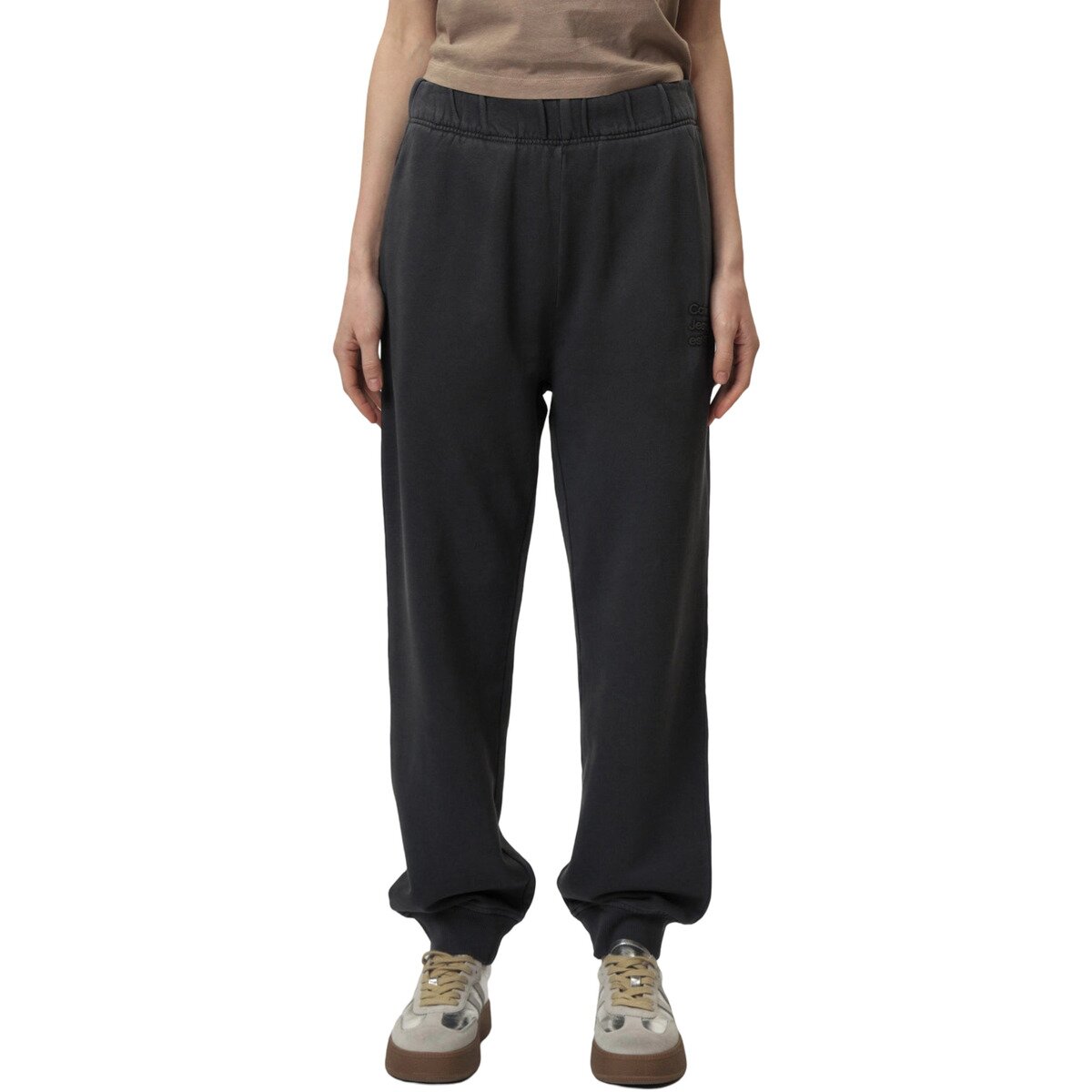 Calvin Klein Jeans Îmbracaminte WASHED PUFF PRINT JO J20J224989