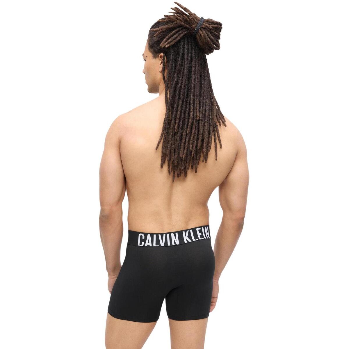 Calvin Klein Jeans Lenjerie intimă BOXER BRIEF 3PK 000NB3609A