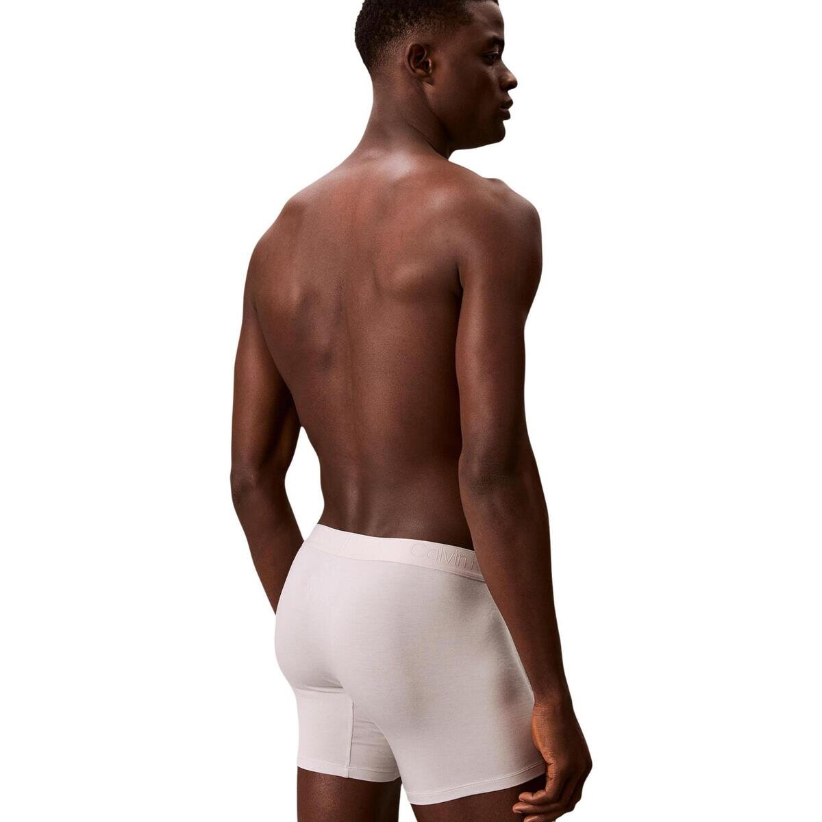 Calvin Klein Jeans Lenjerie intimă BOXER BRIEF 3PK 000NB3652A