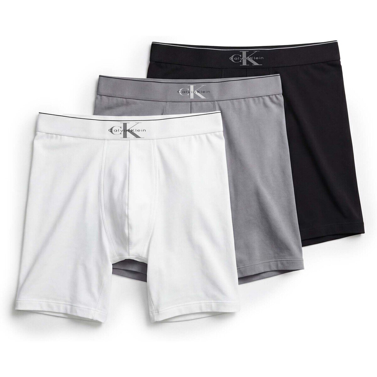 Calvin Klein Jeans Lenjerie intimă Boxer Brief 3Pk