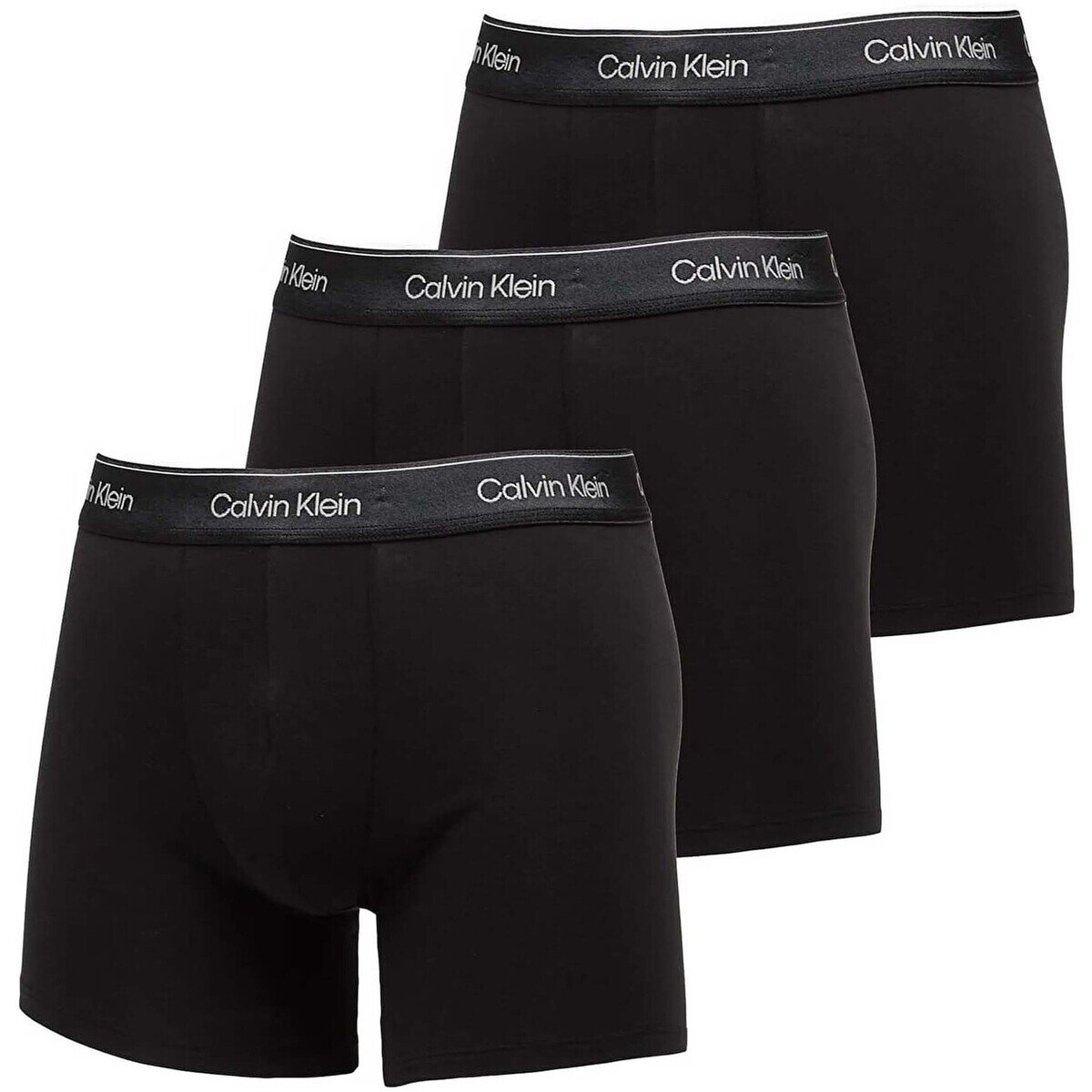 Calvin Klein Jeans Lenjerie intimă Boxer Brief 3Pk