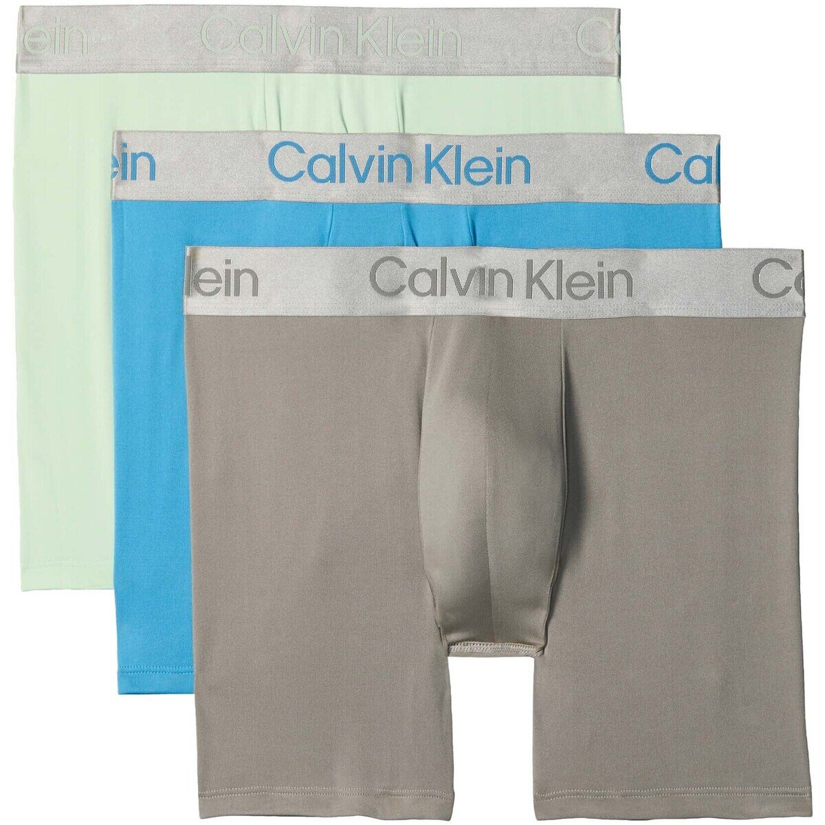 Calvin Klein Jeans Lenjerie intimă Boxer Brief 3Pk