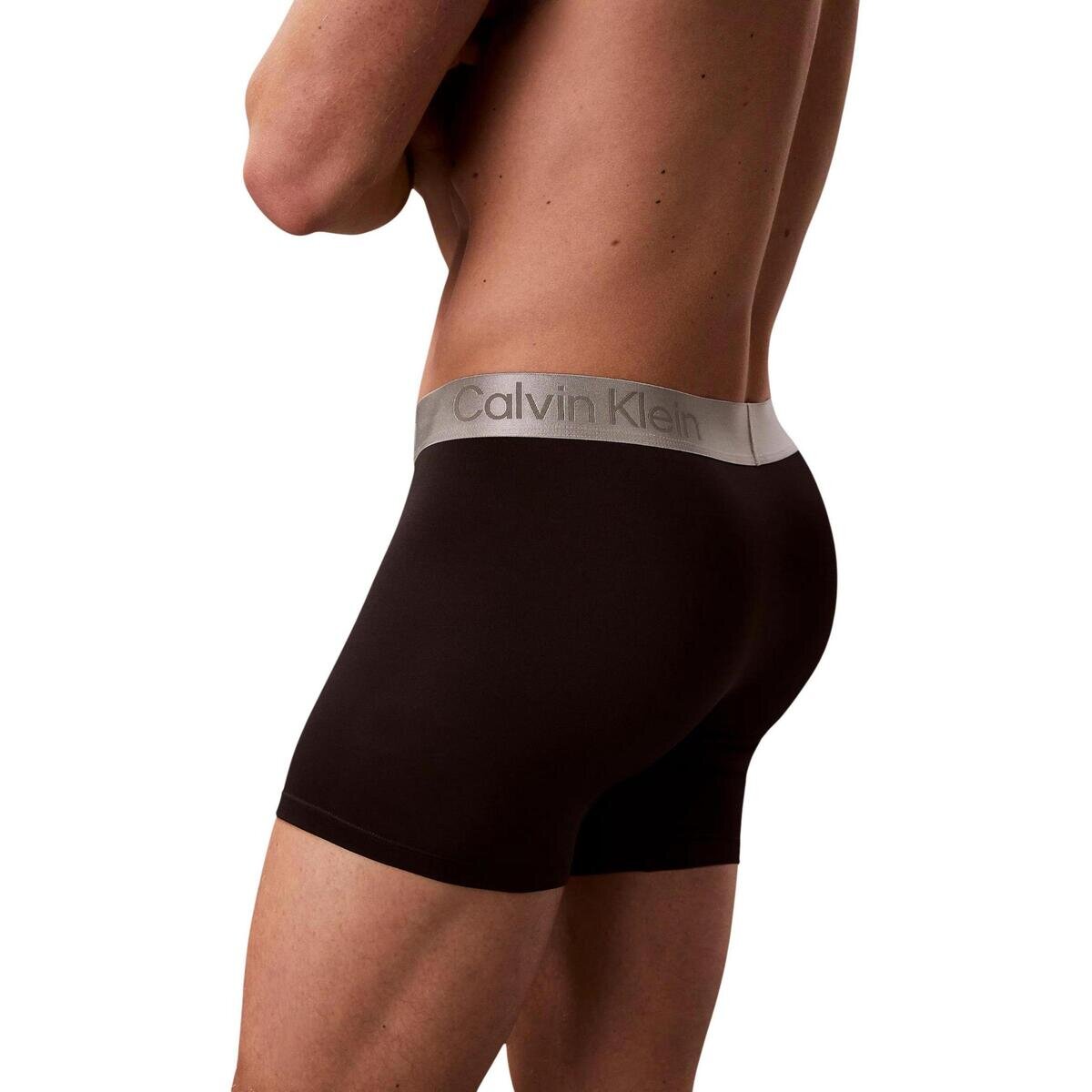 Calvin Klein Jeans Lenjerie intimă BOXER BRIEF 3PK LV00NB4124