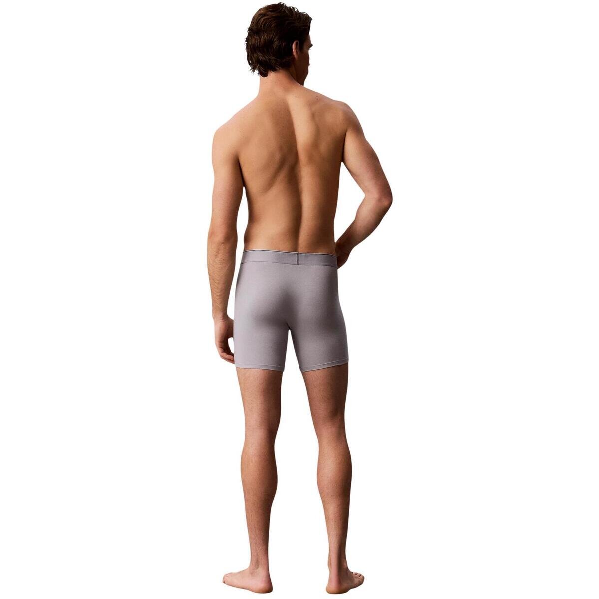 Calvin Klein Jeans Lenjerie intimă BOXER BRIEF 3PK LV00NB4473