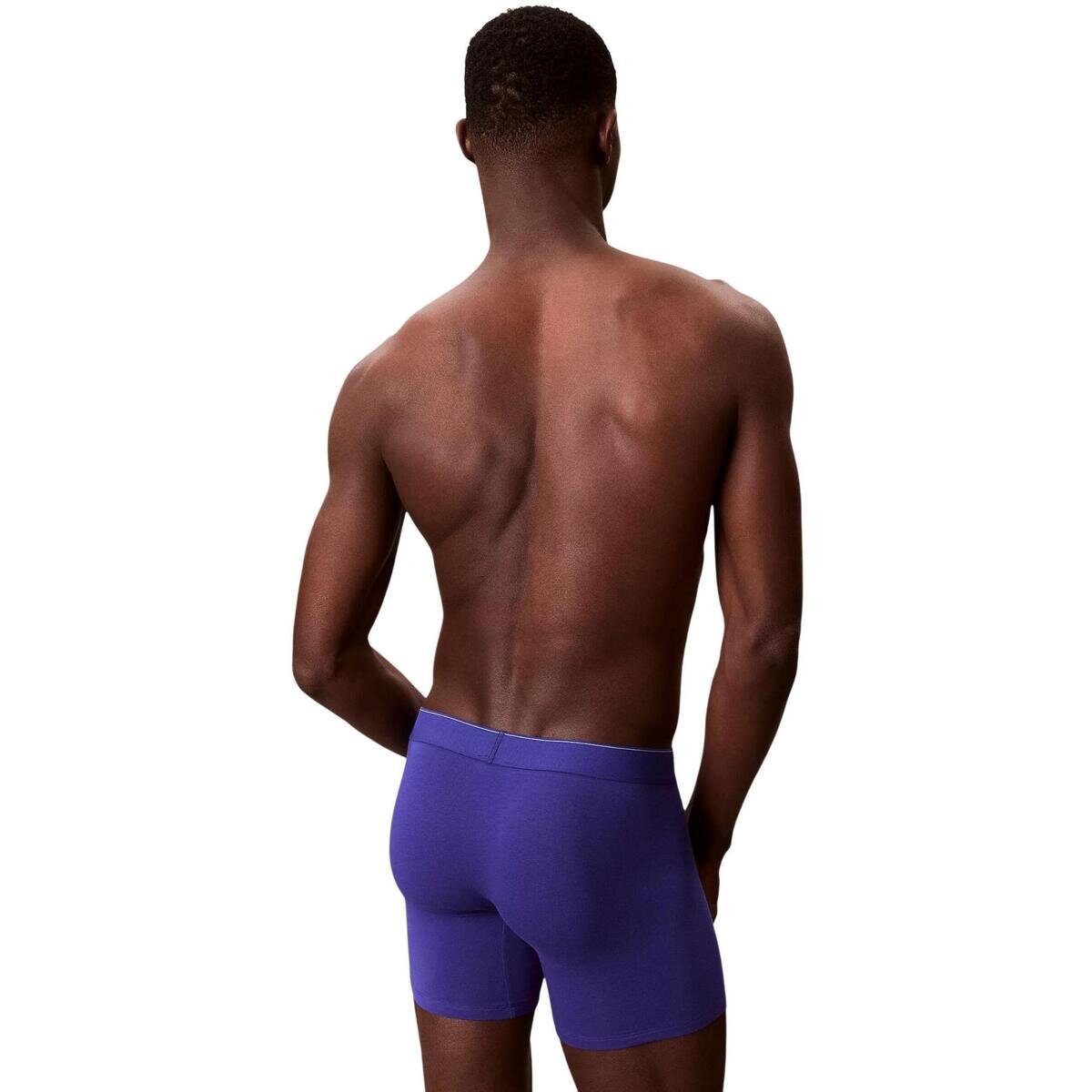Calvin Klein Jeans Lenjerie intimă BOXER BRIEF 3PK LV00NB4473
