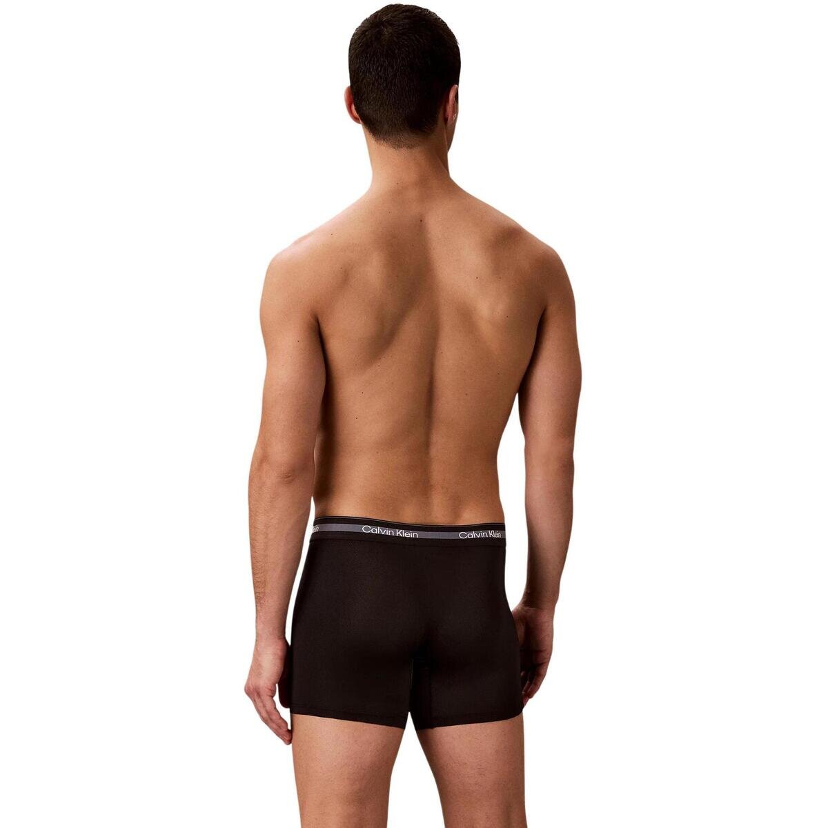 Calvin Klein Jeans Lenjerie intimă BOXER BRIEF 3PK LV00NB4537
