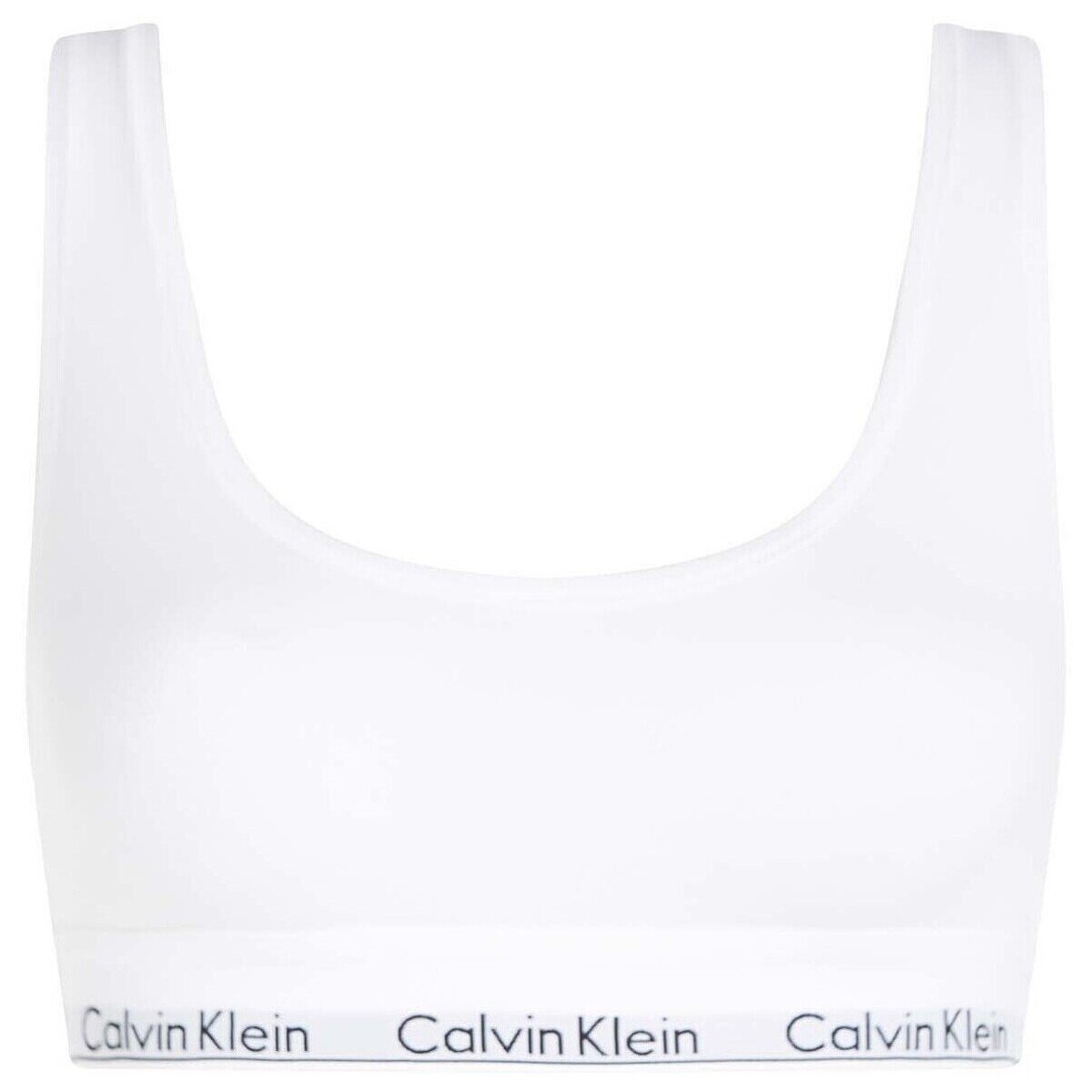 Calvin Klein Jeans Lenjerie intimă Bralette